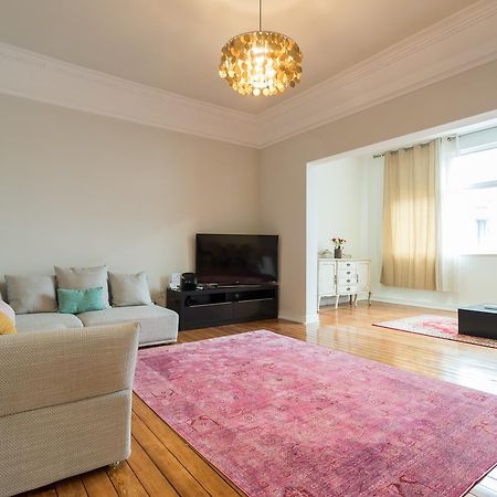 Cruz Apartments Lisboa المظهر الخارجي الصورة