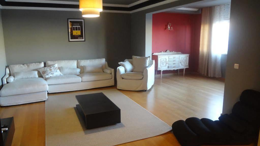 Cruz Apartments Lisboa المظهر الخارجي الصورة