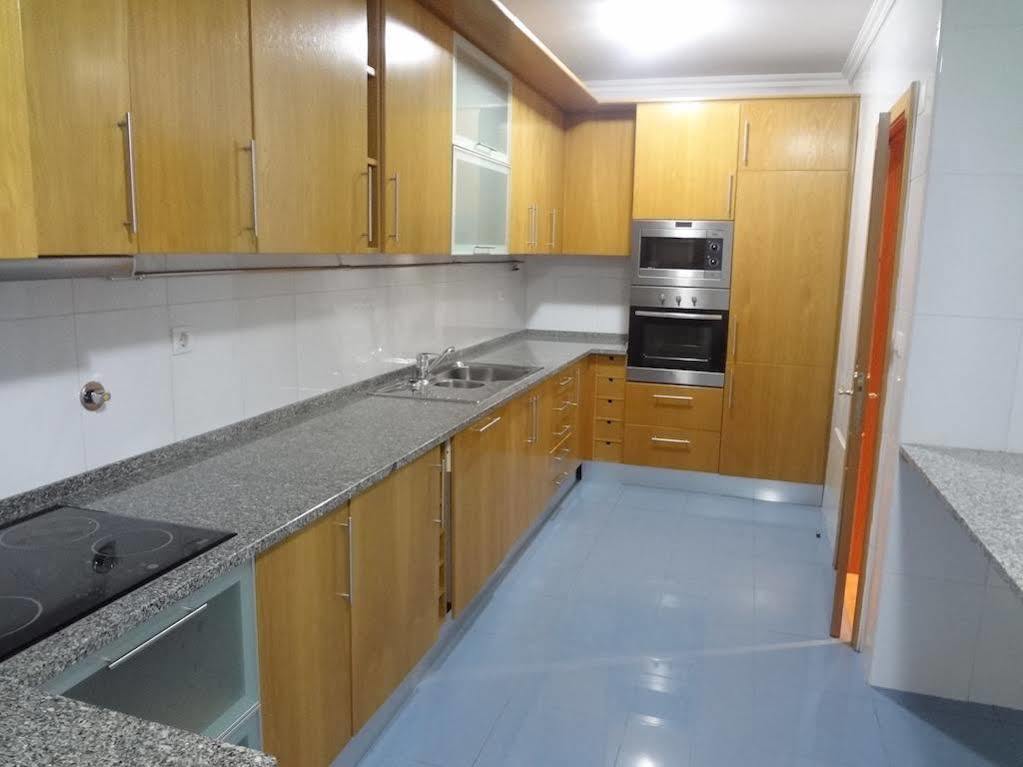 Cruz Apartments Lisboa المظهر الخارجي الصورة