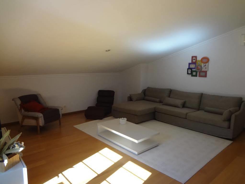 Cruz Apartments Lisboa المظهر الخارجي الصورة