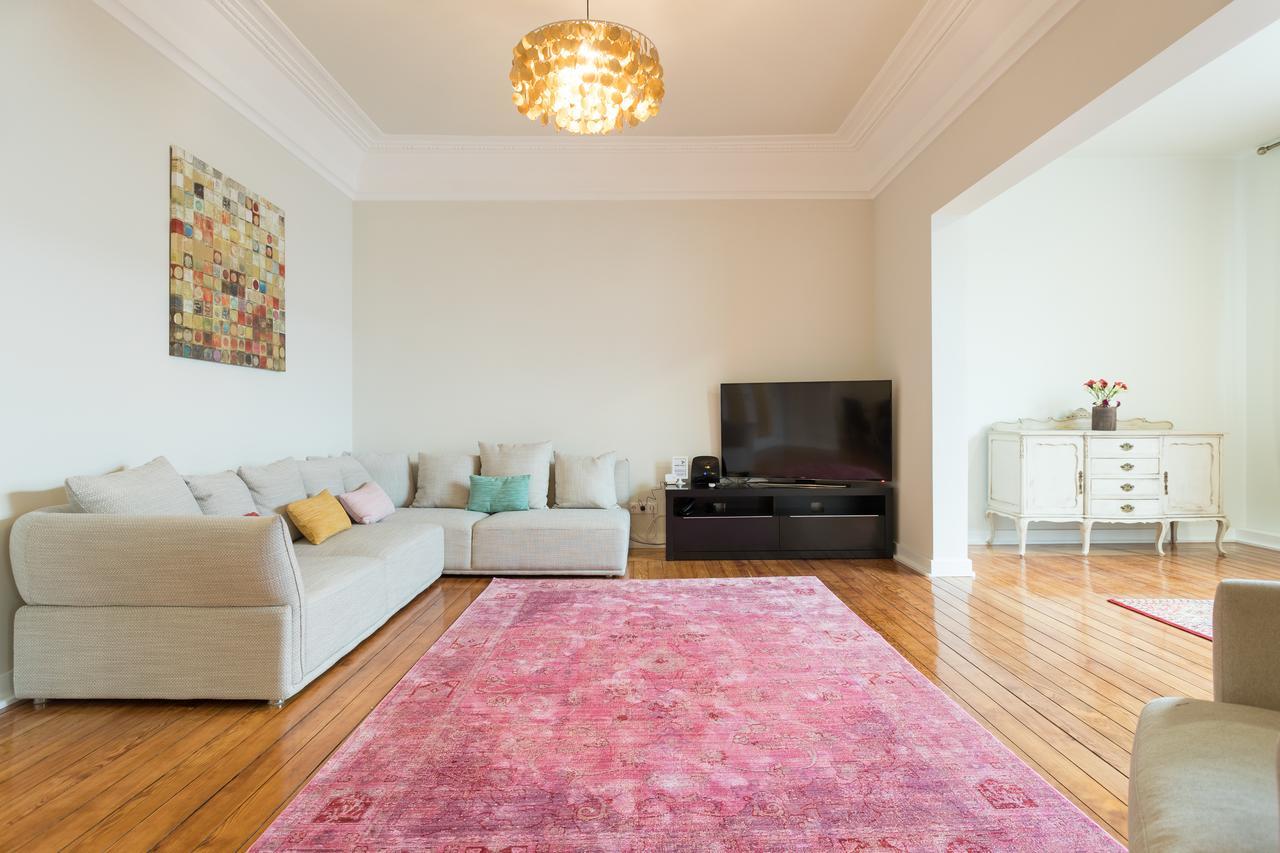Cruz Apartments Lisboa المظهر الخارجي الصورة