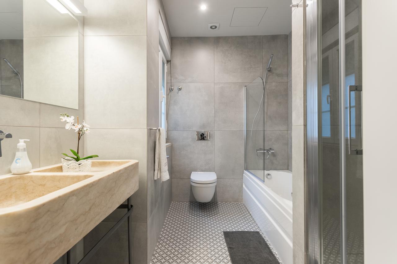 Cruz Apartments Lisboa المظهر الخارجي الصورة